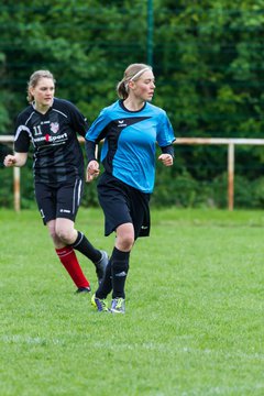 Bild 117 - B-Juniorinnen Kieler MTV - MTSV Olympia Neum�nster : Ergebnis: 0:10